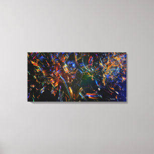 BullmasterGardian 32×16 Impression sur toile