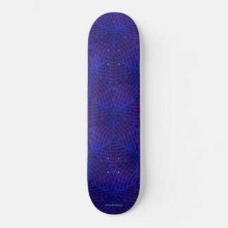 BullmasterGardian Chainlink Skateboard