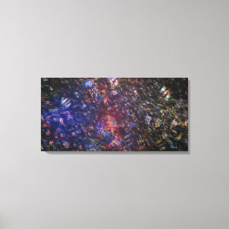 BullmasterGardian Impression sur toile 32×16
