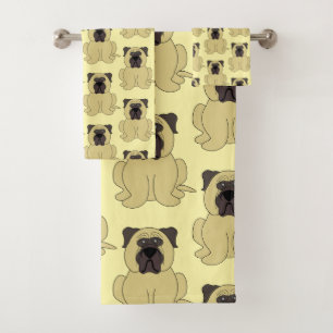 Bullmastiff Conception de chien