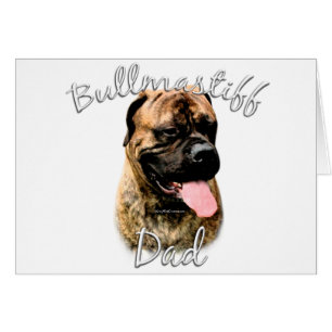 Bullmastiff Papa 2