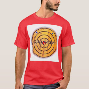 Bullseye Classic TShirt