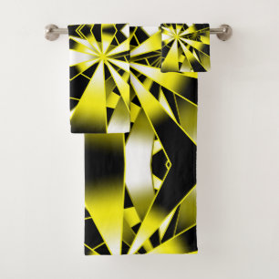 Bumblebee Gradient Color Perspective Dessin