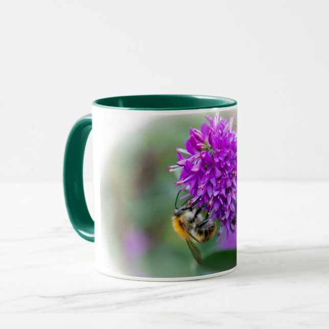 Bumblebee Mug (Devant gauche)