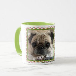 Bumblesnot Mug : Son Carlin/Secourt est l'amour