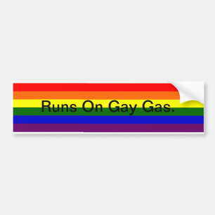 Bumper Sticker