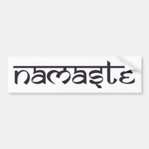 Bumper Sticker