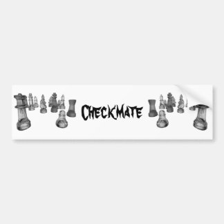 Bumper Sticker