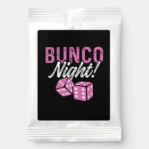 Bunco Favore Bunco Prix de nuit ou décoration de f