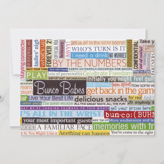 Bunco (homonymie) (Devant)