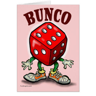 Bunco (homonymie)