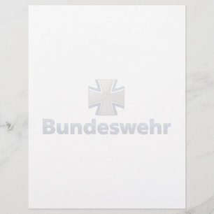 Bundeswehr Emblem