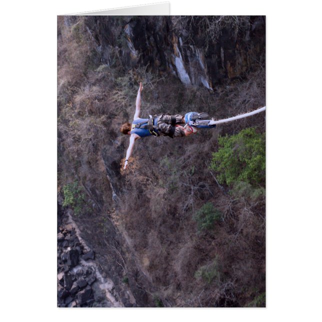 Bungee (Devant)