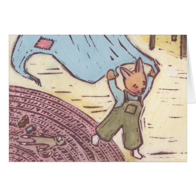 bunny2print (Devant horizontal)