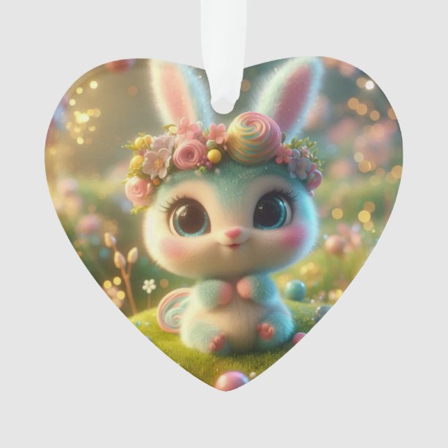 Bunny cool (devant)