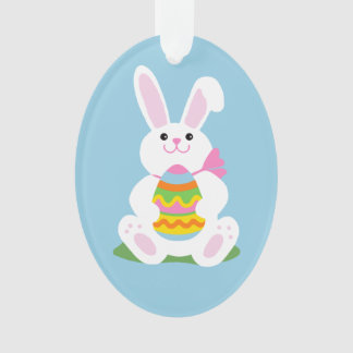 Bunny de Pâques| Oeuf