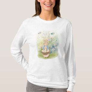 Bunny de Pâques Peter T-Shirt