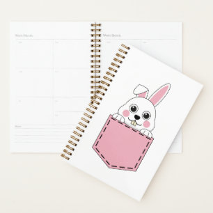 Bunny de poches