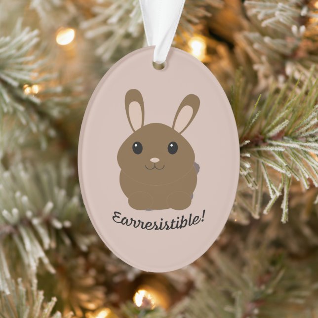 Bunny Earresistible (Arbre)