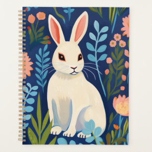 Bunny Floral