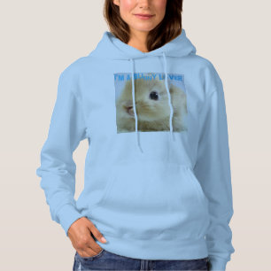 Bunny Lovers Sweat - shirt à capuche