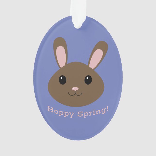 Bunny Spring Hoppy (dos)