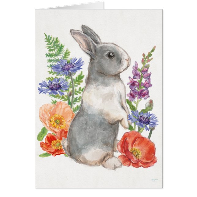 Bunny Sunny (Devant)