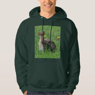 Bunny Sweat - shirt à capuche