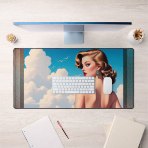 Buns Need Sun Too AI Concept Art by Xzendor7