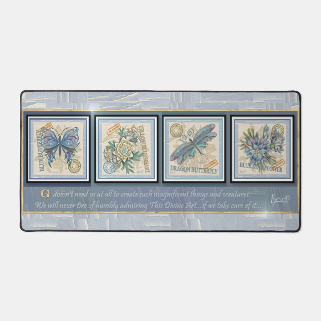 Bureau de création G (Recto)