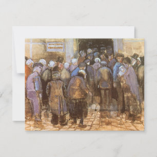 Bureau de la loterie d'État (Pauvre argent)