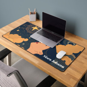 Bureau Moderne Géométrique Décoratif de Luxe
