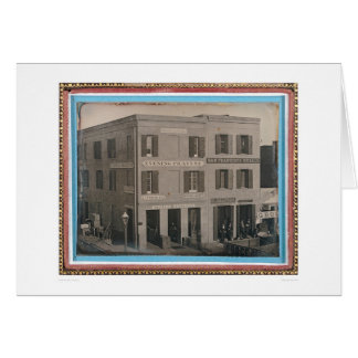 Bureaux de journal… (40076)