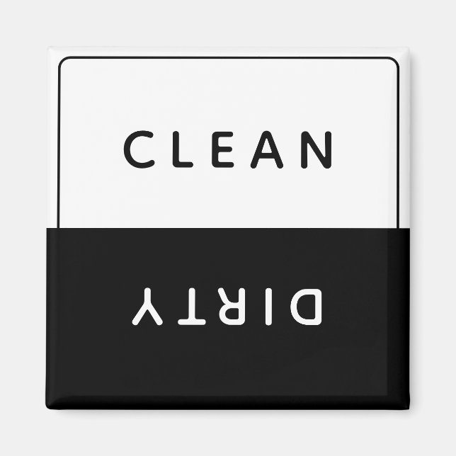 Bureaux Lave-vaisselle Avis Nettoyage & Aimant sal (Devant)