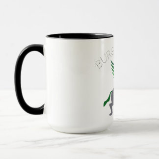 Burghley 2022 Mug