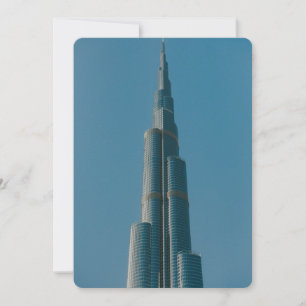 Burj Khalifa, Dubaï
