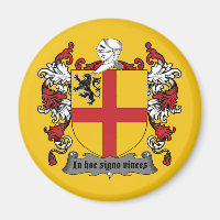 Burke Magnet