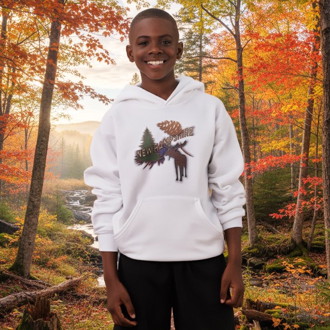 Burlap New Hampshire (Créateur téléchargé)