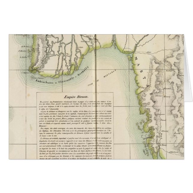 Burma 104 (Devant horizontal)
