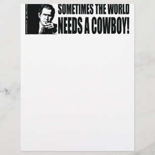 Bush Cowboy