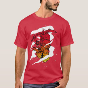 Bushido Code Samurai Japon Premium T-Shirt Copy Co