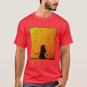 Bushido Code Samurai Japon Premium T-Shirt Copy Co