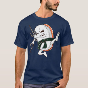 Bushido Code Samurai Japon Premium T-Shirt Copy Co