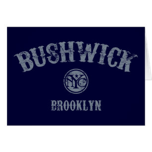 Bushwick