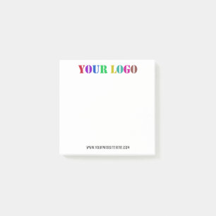 Business Post-it® Notes modèle Concevez votre prop