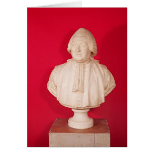 Buste de Chretien Guillaume