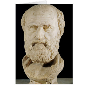 Buste de Lysias