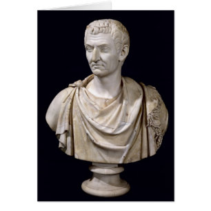Buste de Marcus Cocceius Nerva