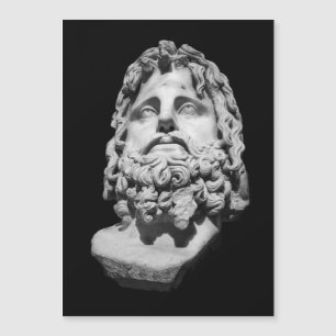 Buste gréco-romain