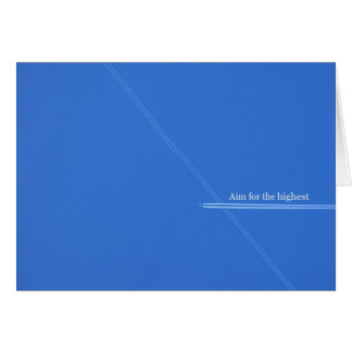 But pour le plus haut